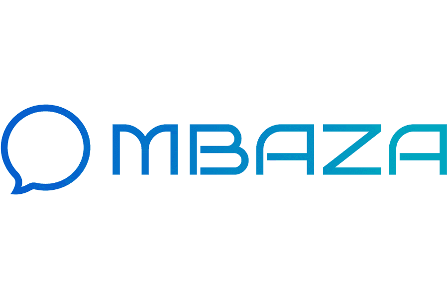Client logo