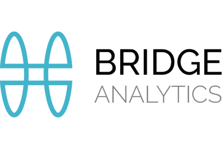 Awesomity Lab Clients | Bridge Analytics png logo