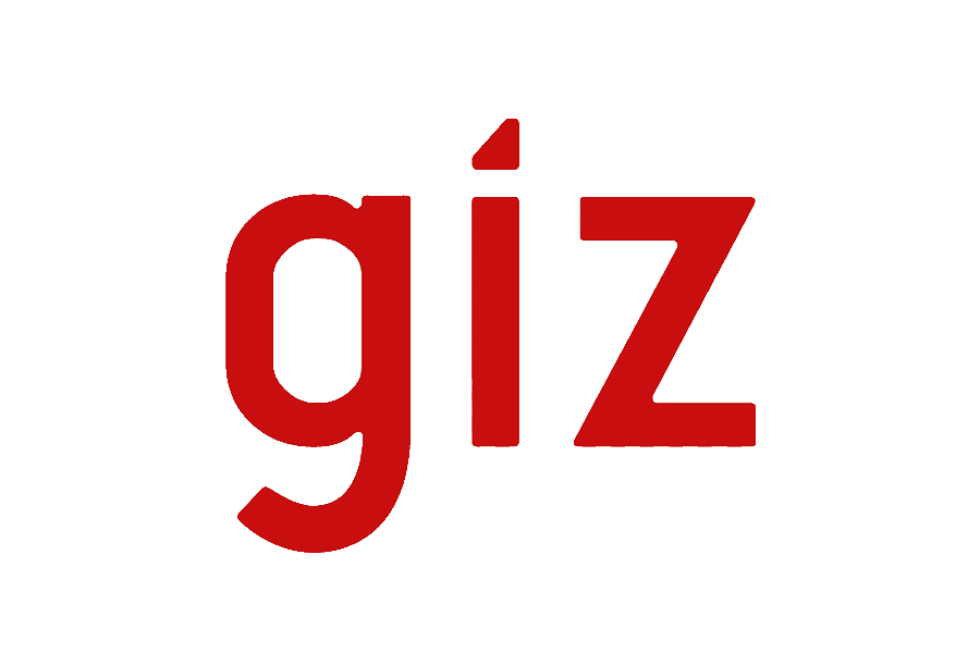 Awesomity Lab | Clients - GIZ png logo