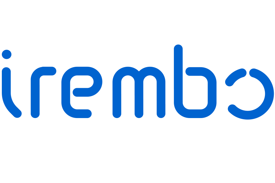 Awesomity Lab | Clients - Irembo png logo
