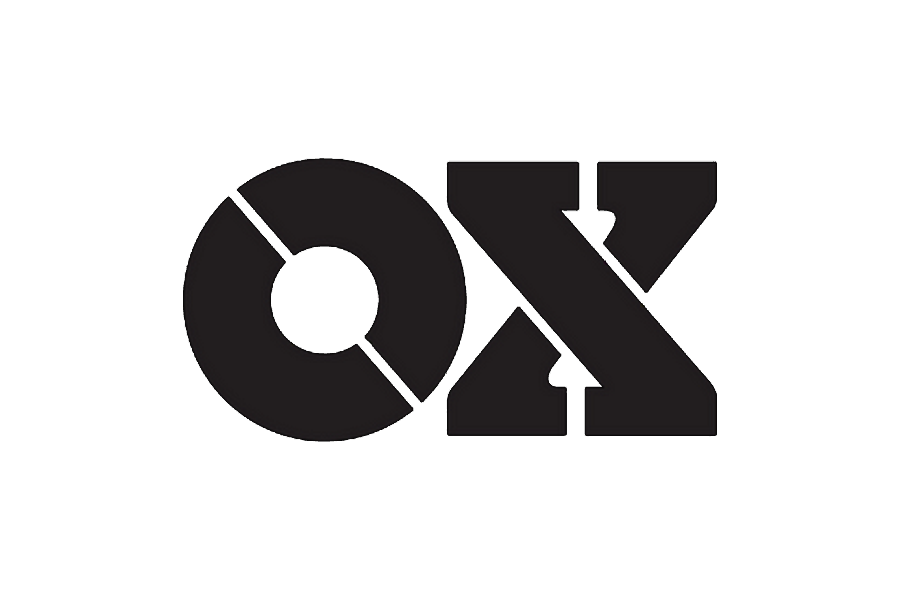 Awesomity Lab Clients | OX png logo