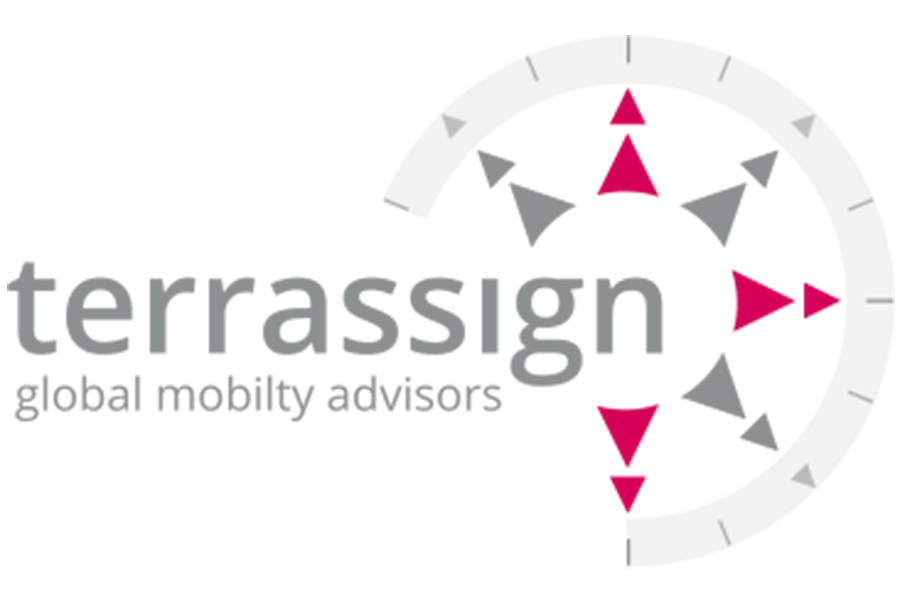 Awesomity Lab Clients | Terrassign png logo