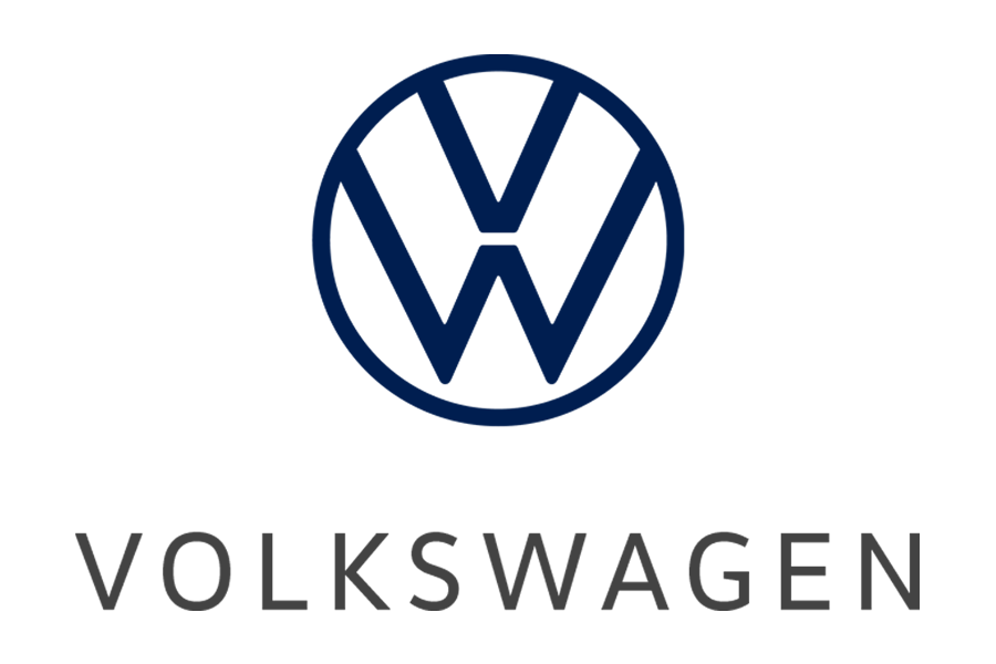 Awesomity Lab Clients | Volkswagen png logo
